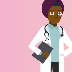Option 2: Deaf awareness for the health and social care sector