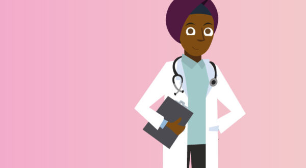 Option 2: Deaf awareness for the health and social care sector